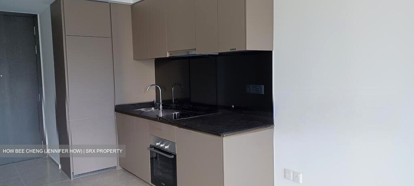 Park Colonial (D13), Condominium #499933961